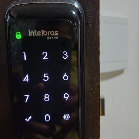 Apartamento Temporada Dalva Copacabana 리오데자네이루 외부 사진