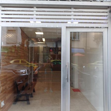 Apartamento Temporada Dalva Copacabana 리오데자네이루 외부 사진