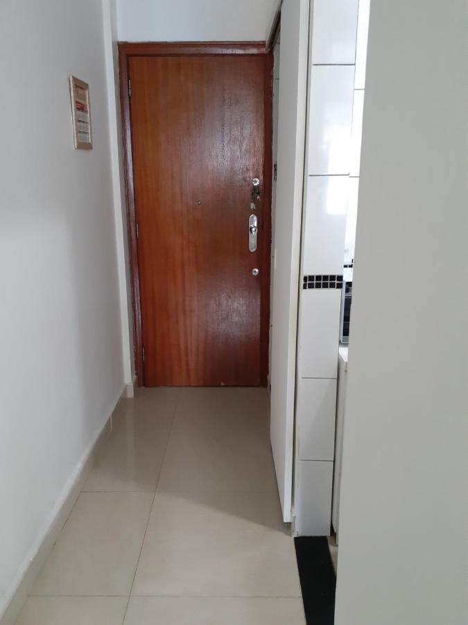 Apartamento Temporada Dalva Copacabana 리오데자네이루 외부 사진