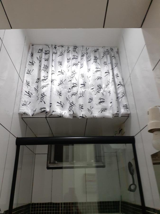 Apartamento Temporada Dalva Copacabana 리오데자네이루 외부 사진