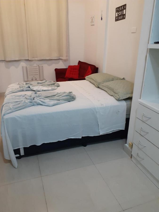 Apartamento Temporada Dalva Copacabana 리오데자네이루 외부 사진