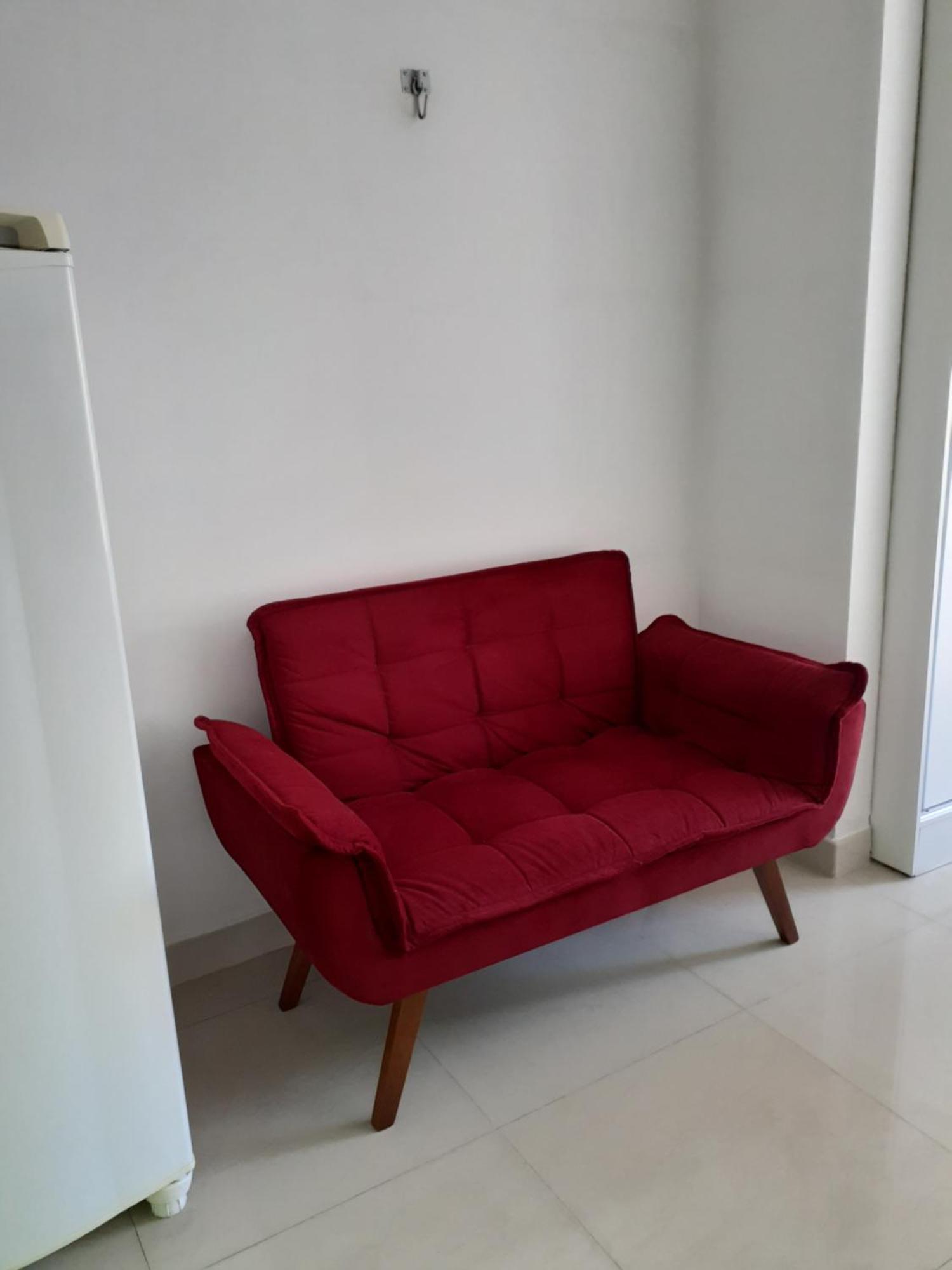 Apartamento Temporada Dalva Copacabana 리오데자네이루 외부 사진