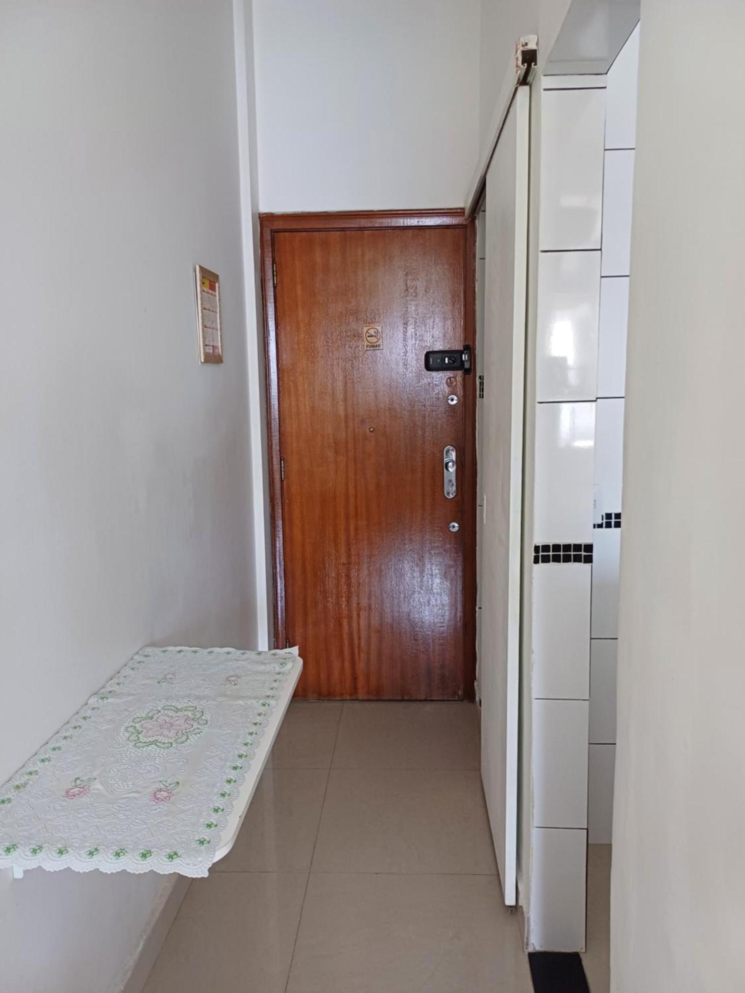Apartamento Temporada Dalva Copacabana 리오데자네이루 외부 사진